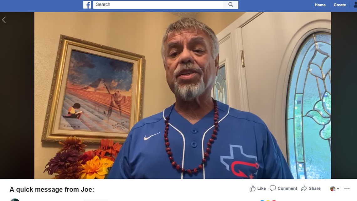 little joe hernandez net worth - Ilustrasi 3