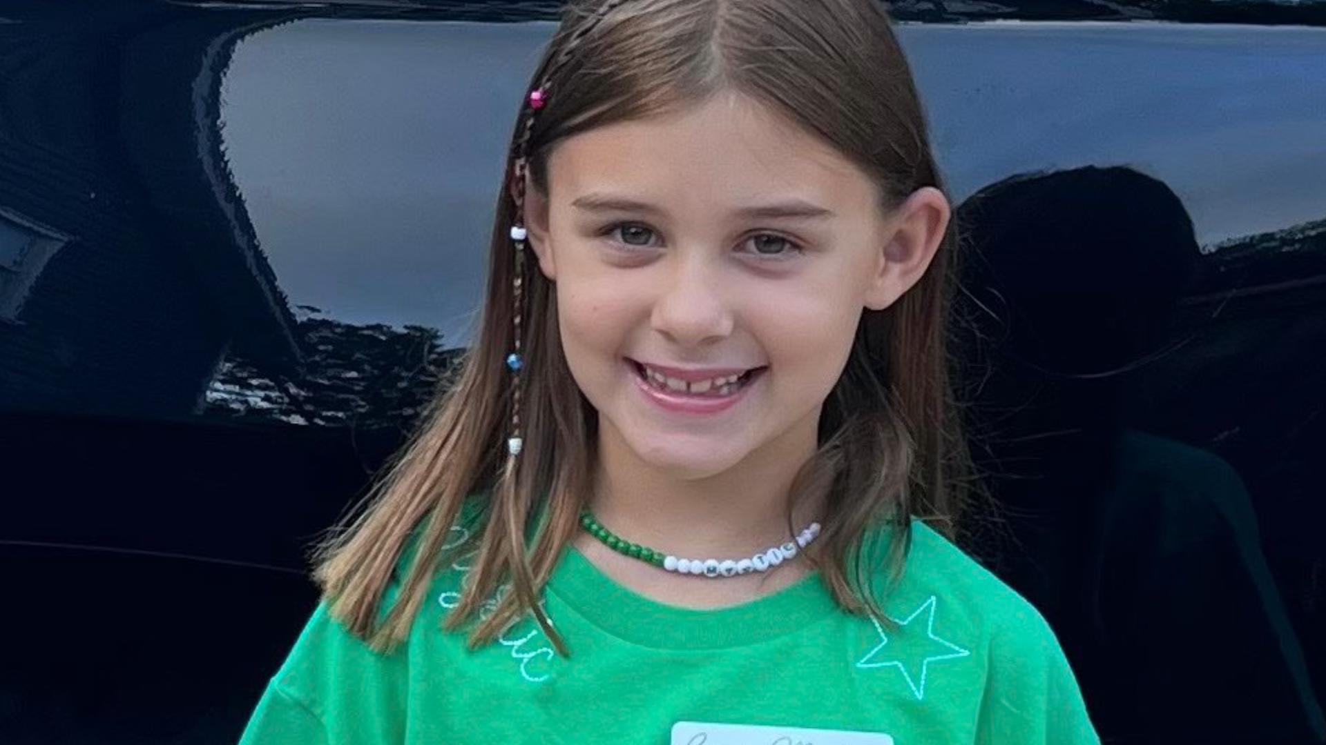 Ten campers and a counselor are still missing from Camp Mystic. Some of the girls have ties to the Houston area.