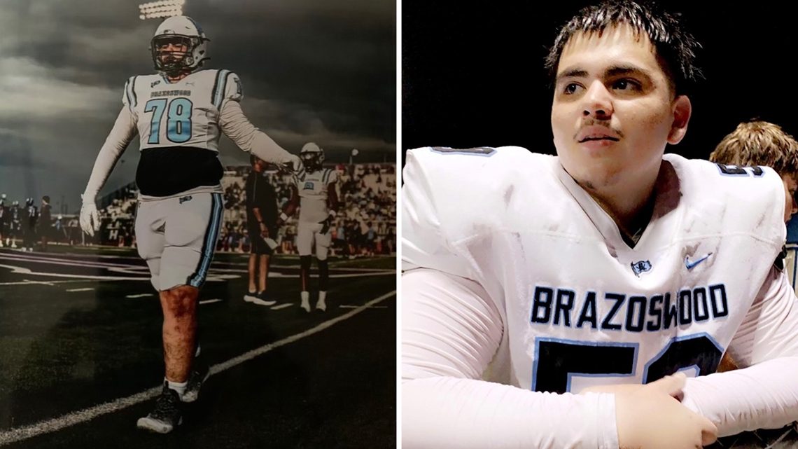 Former high school football player shot and killed by deputy, family attorney says
