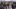 Couple says 'I do' in middle of busy Houston airport terminal