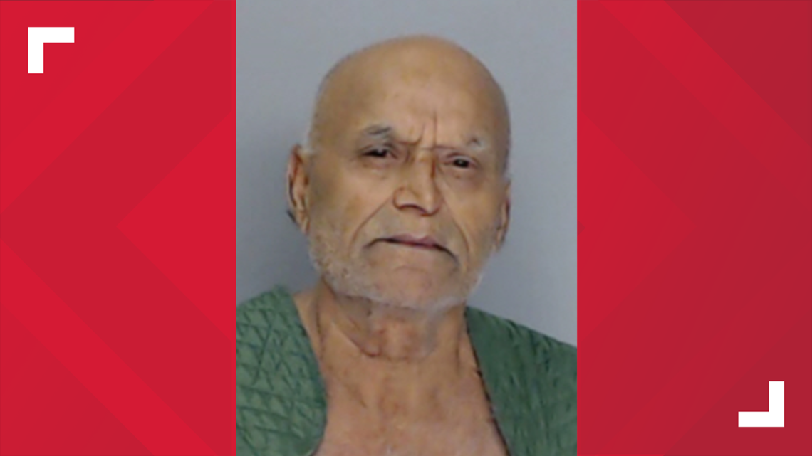 Police documents detail brutal double homicide in Corpus Christi