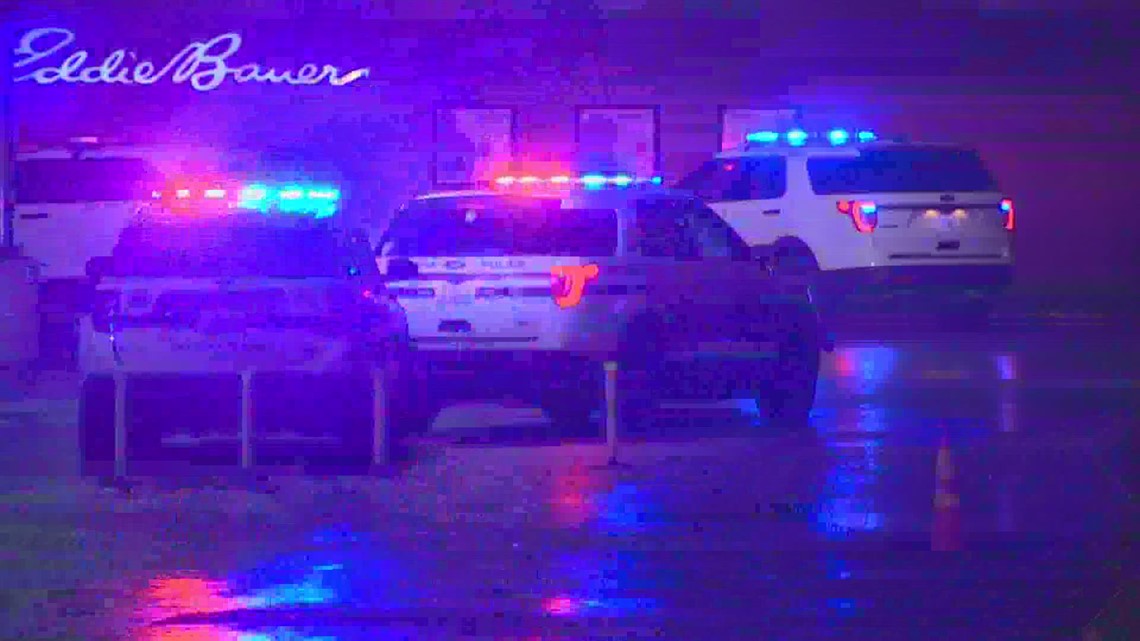 1 person shot at food court in Washington mall Friday night - Vimarsana News