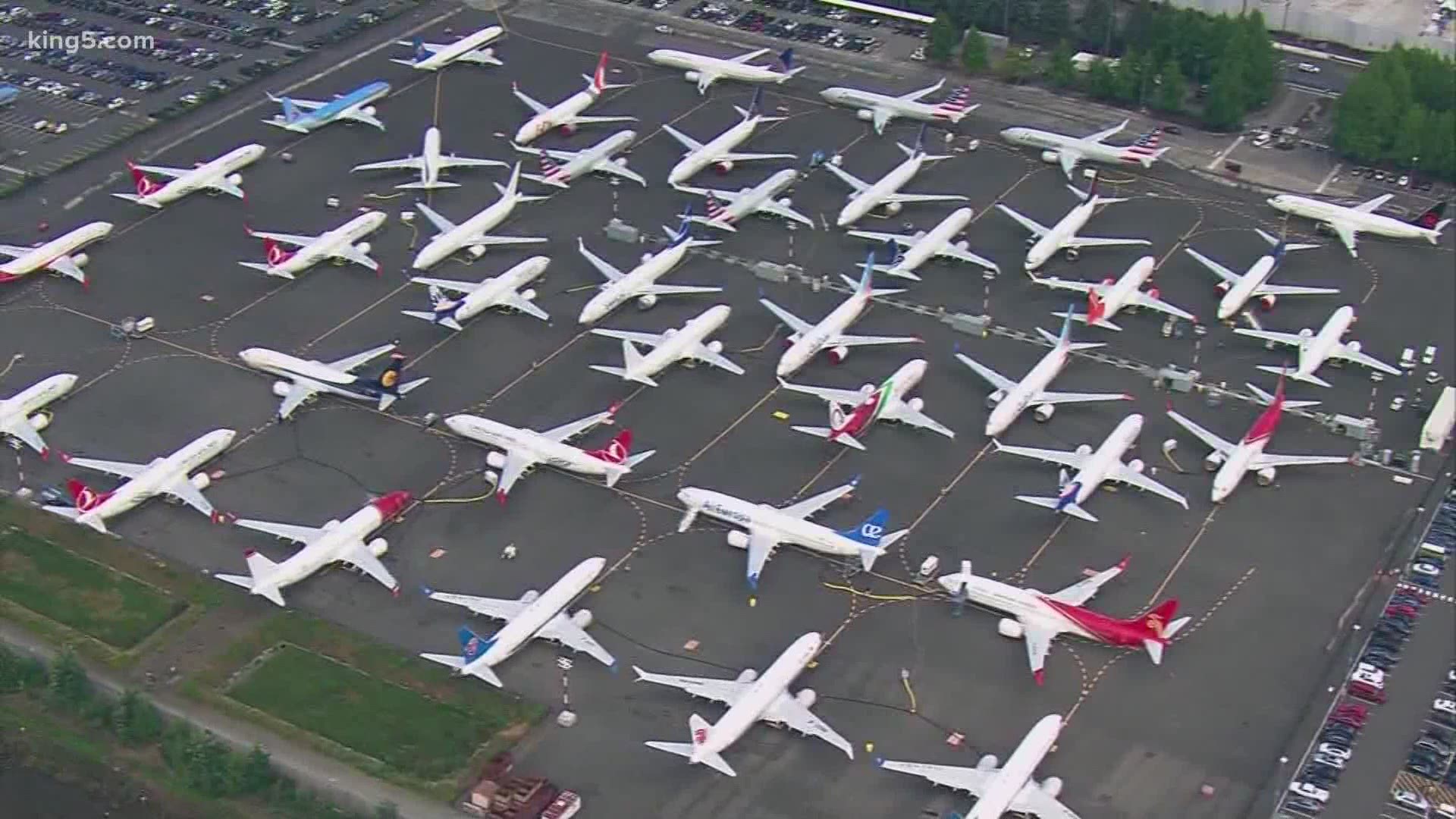 After a grounding lasting 20 months, Boeing's 737 MAX jet has finally been cleared to fly passengers in the United States.