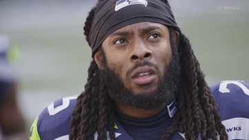 Judge orders release of ex-Seahawk Richard Sherman without bail following arrest
