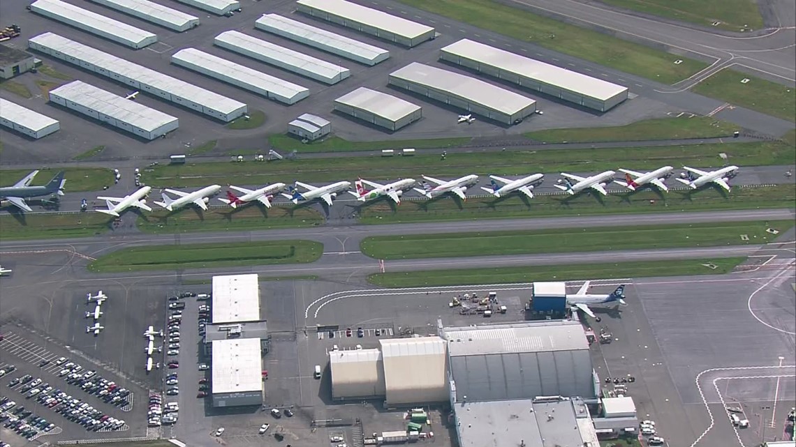 Boeing charged with 737 MAX fraud conspiracy, will pay $2.5 billion in penalties - Vimarsana News