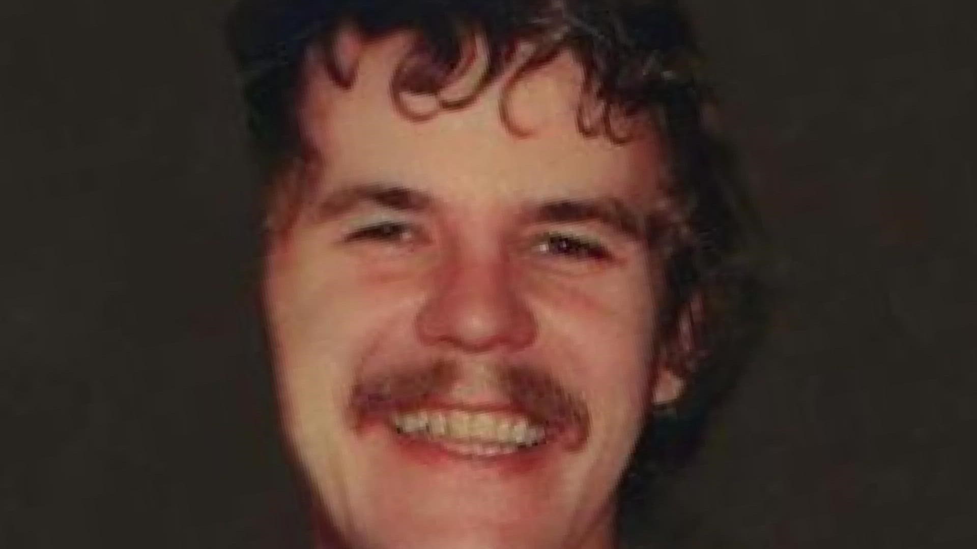 After nine attempts from four different DNA labs, the remains of a John Doe found in Snohomish County in 1980 have been identified as a missing Georgia man.