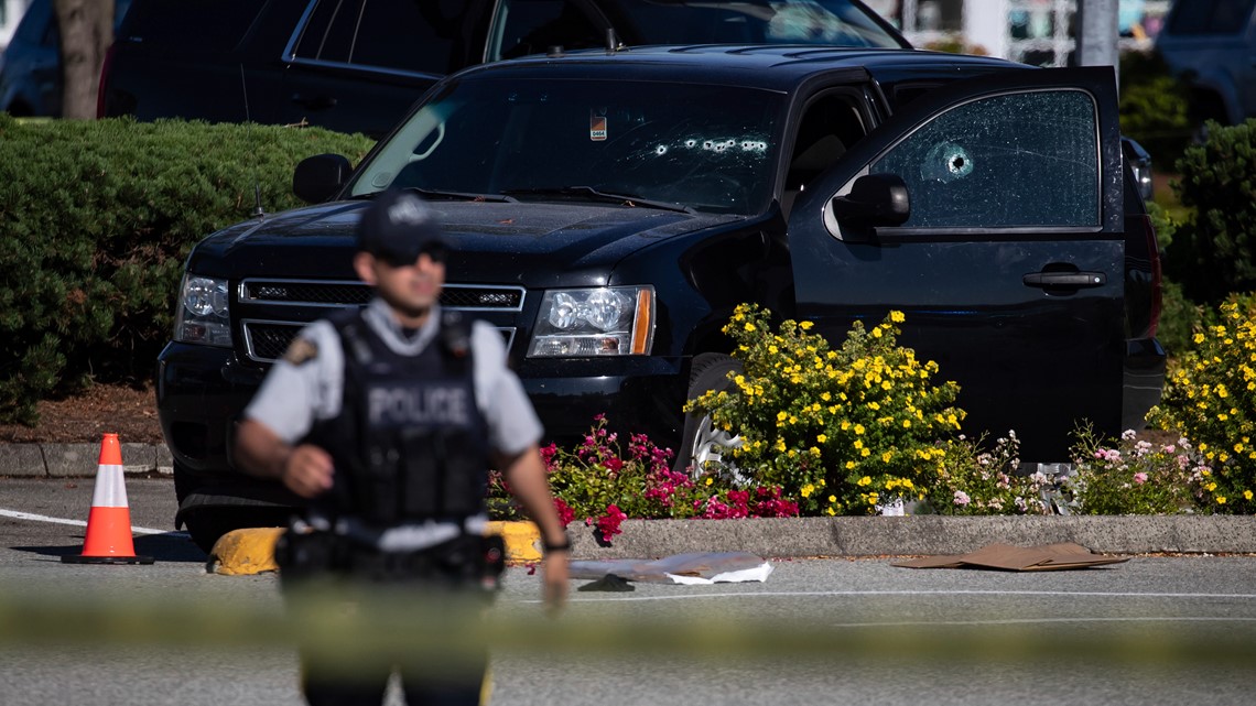 2 Killed In Langley, British Columbia Shooting | Wtsp.com