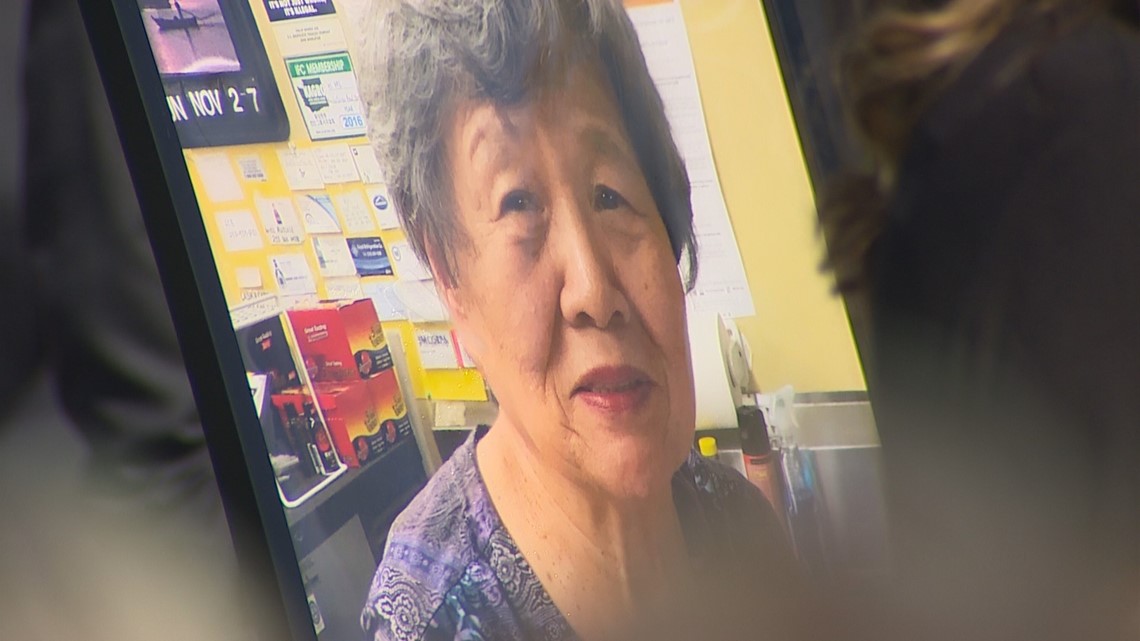 Man found guilty in 2019 killing of Washington store clerk - Vimarsana News