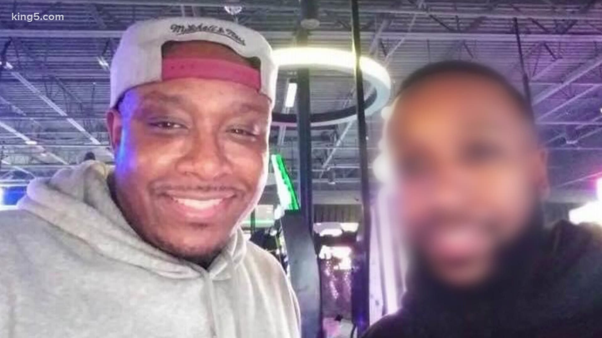 The Tacoma mayor and council also agreed with Manuel Ellis' family that the state should oversee the investigation into the death of the man killed by Tacoma police.