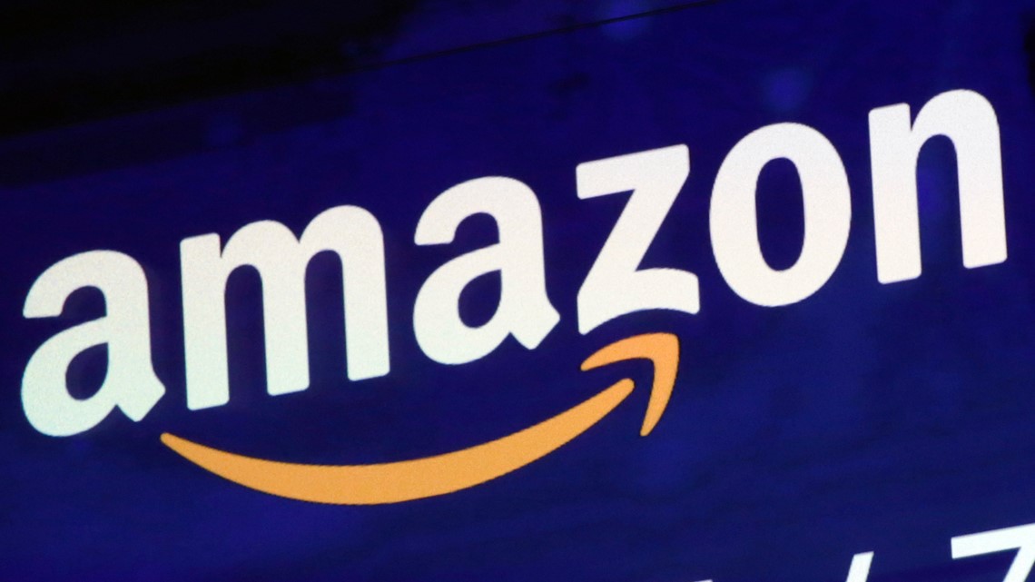 Amazon will bring distribution center to Auburndale, Florida
