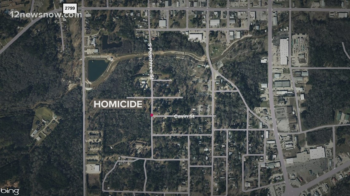 Man arrested after fatal shooting in Jasper Sunday night