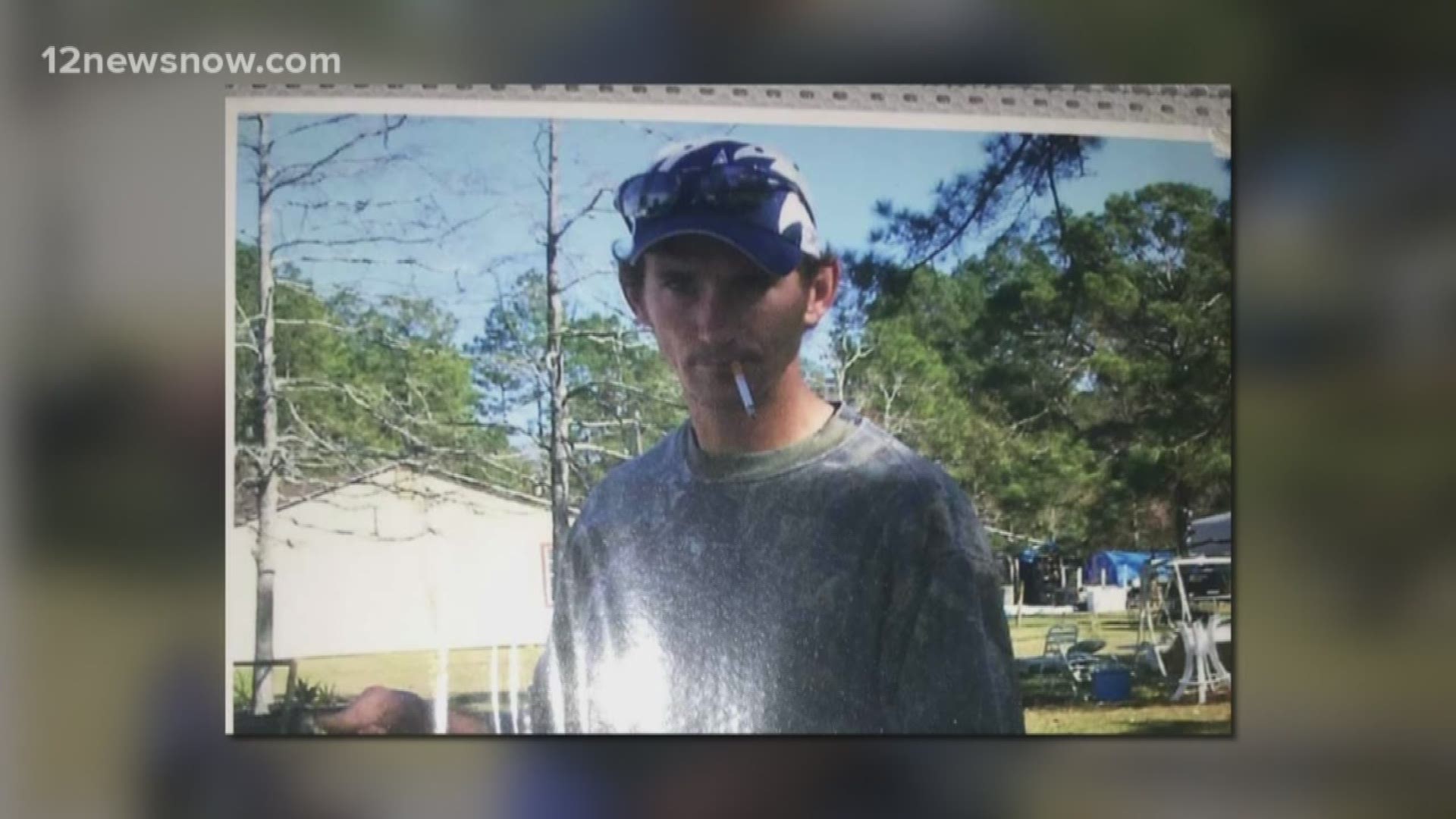 Mother of the man killed in Hardin County fireworks accident explains