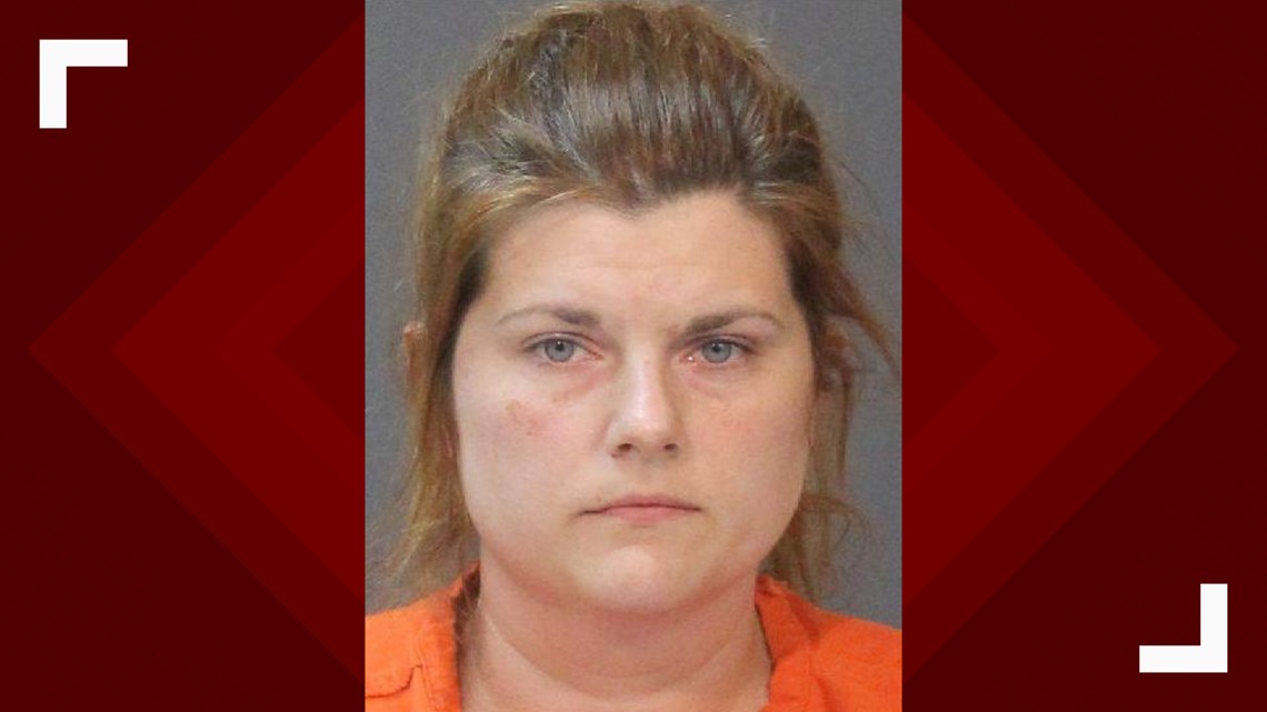 Lake Charles teacher accused of raping 10-year-old student, released on ...