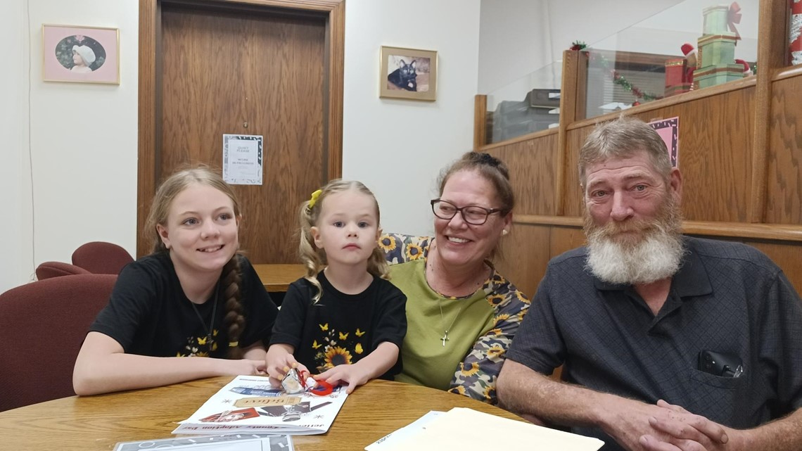 8 children adopted, found their 'forever homes' in Texas - Vimarsana News
