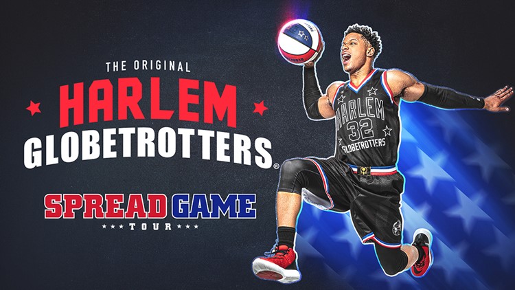 Great Day Live Globetrotters Sweepstakes