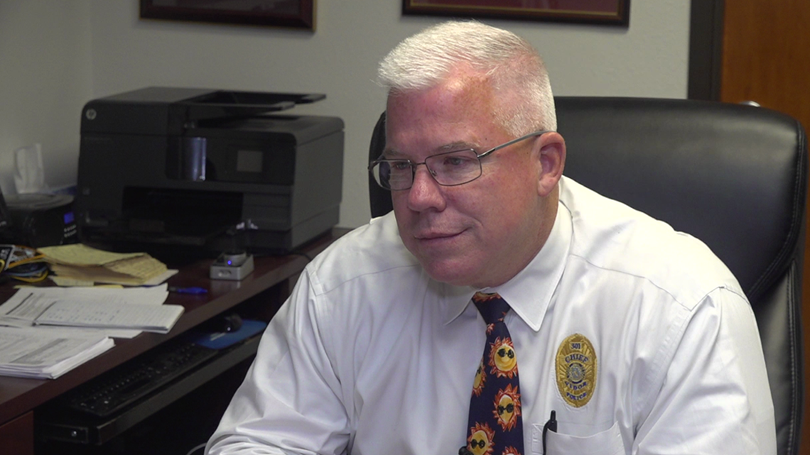 'I was personally offended,' Vidor Police Chief apologizes for alert ...