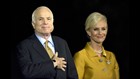 Cindy McCain on Sen. John McCain's passing: 'My heart is broken'