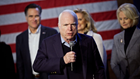 A look back at the life and legacy of Sen. John McCain