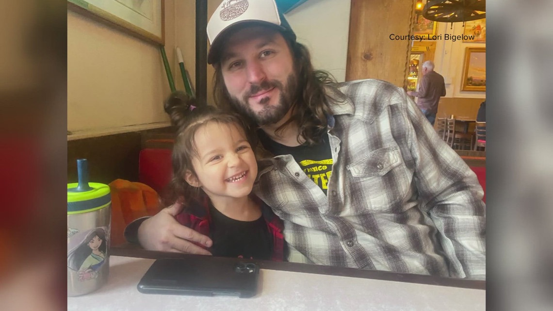 'True community hero': Loved ones remember plane crash victim
