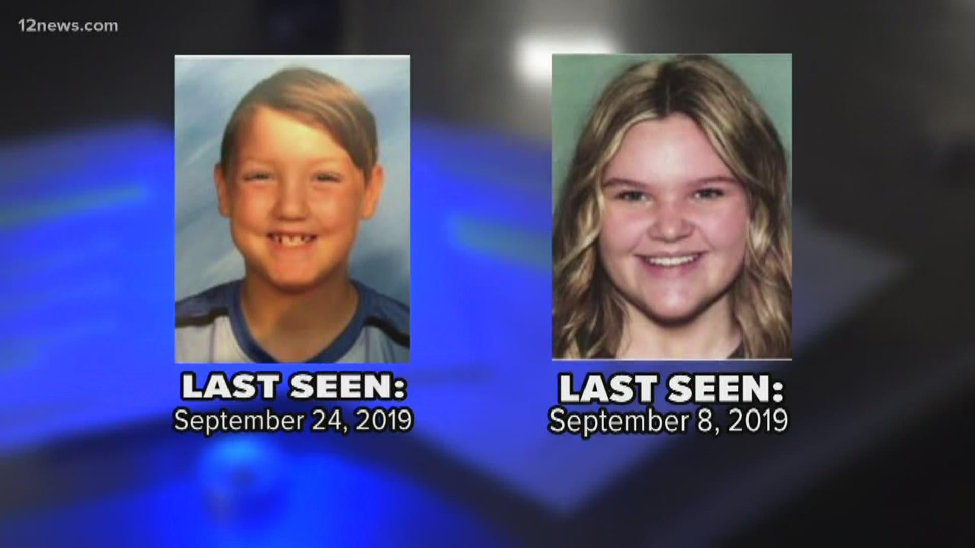 After months of investigation into JJ and Tylee's disappearance their mother, Lori, has been arrested. Documents reveal the excuses Lori used and how she lied.