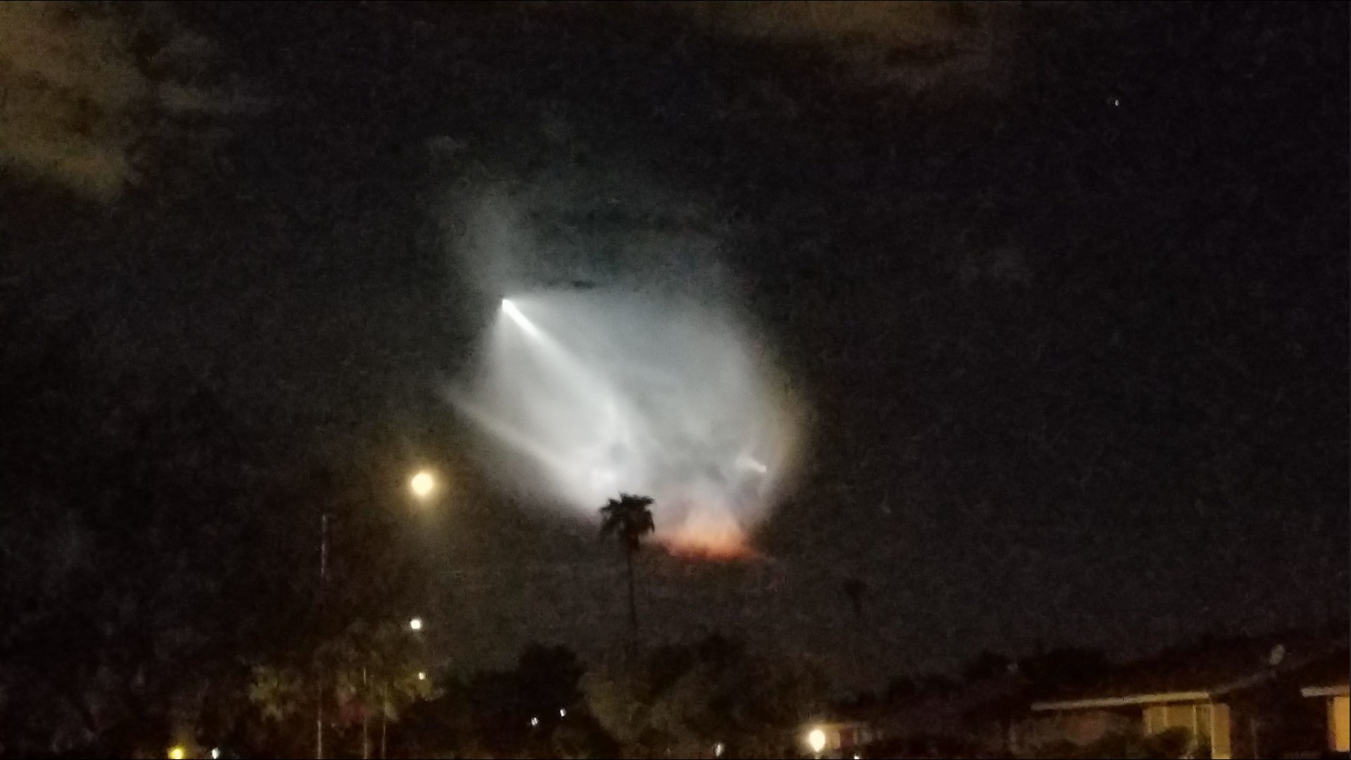 Here's why Arizona could see even more strange lights in the sky this