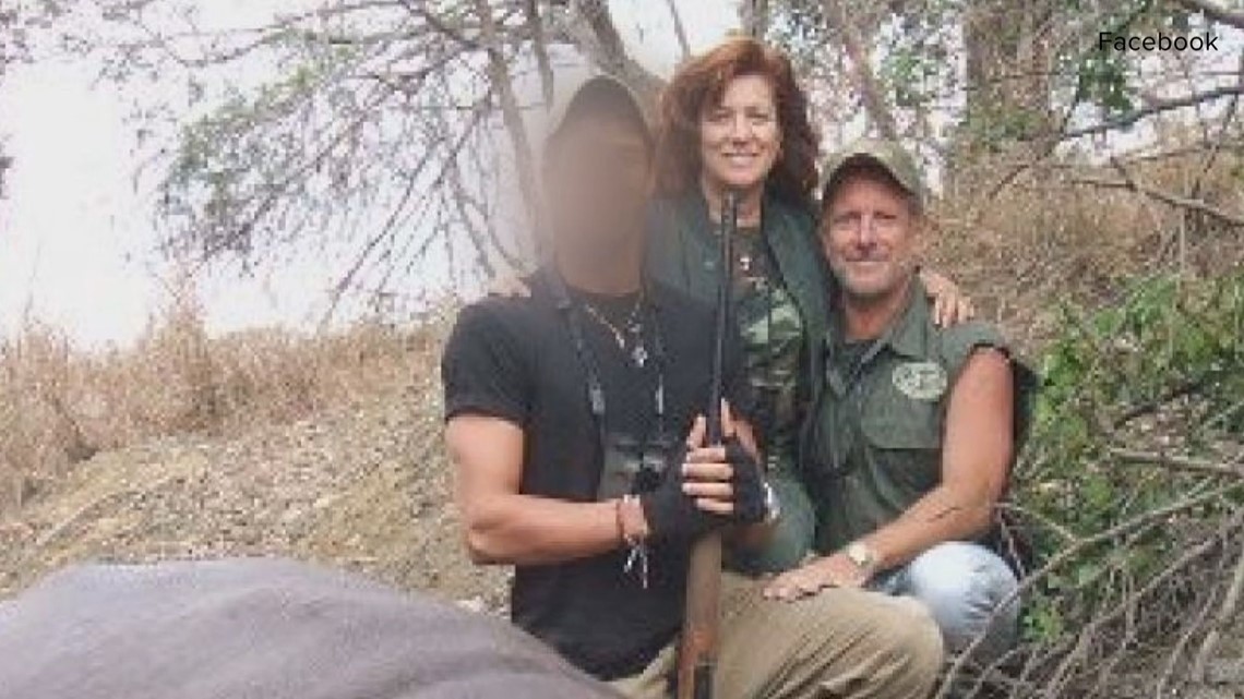 Larry Rudolph Found Guilty In Wife's Death On African Safari | Wtsp.com