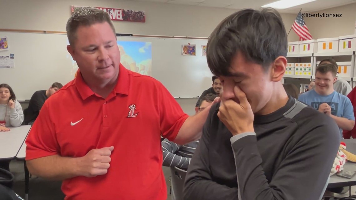 Valley student who hit half-court shot meeting Steph Curry - Vimarsana News