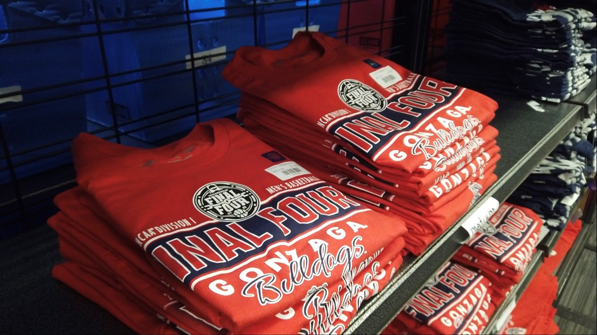 uh final four gear