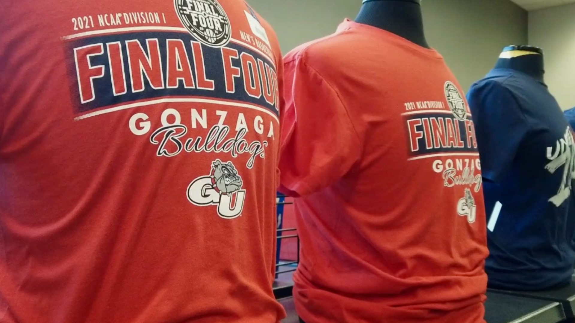 uh final four gear