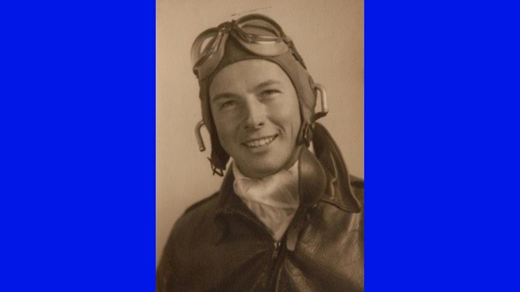 After 77 years, remains of Spokane army pilot killed in World War II identified