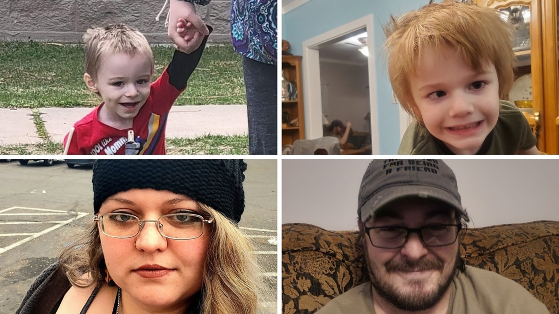 Spokane house fire kills family - Vimarsana News