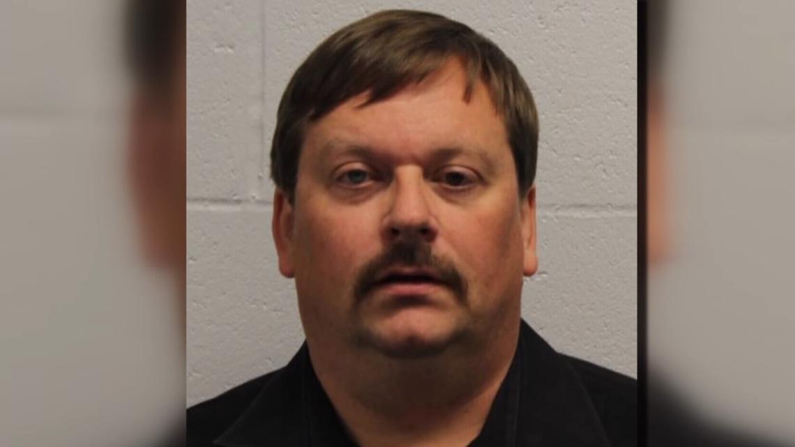 Former Boy Scout leader charged in murderforhire plot