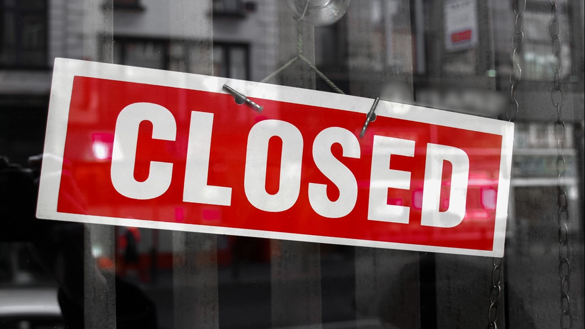 What's open in Tampa Bay area during Hurricane Milton?