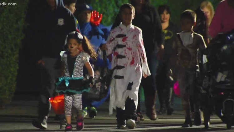 Canceled Halloween events in St. Louis area | www.bagssaleusa.com