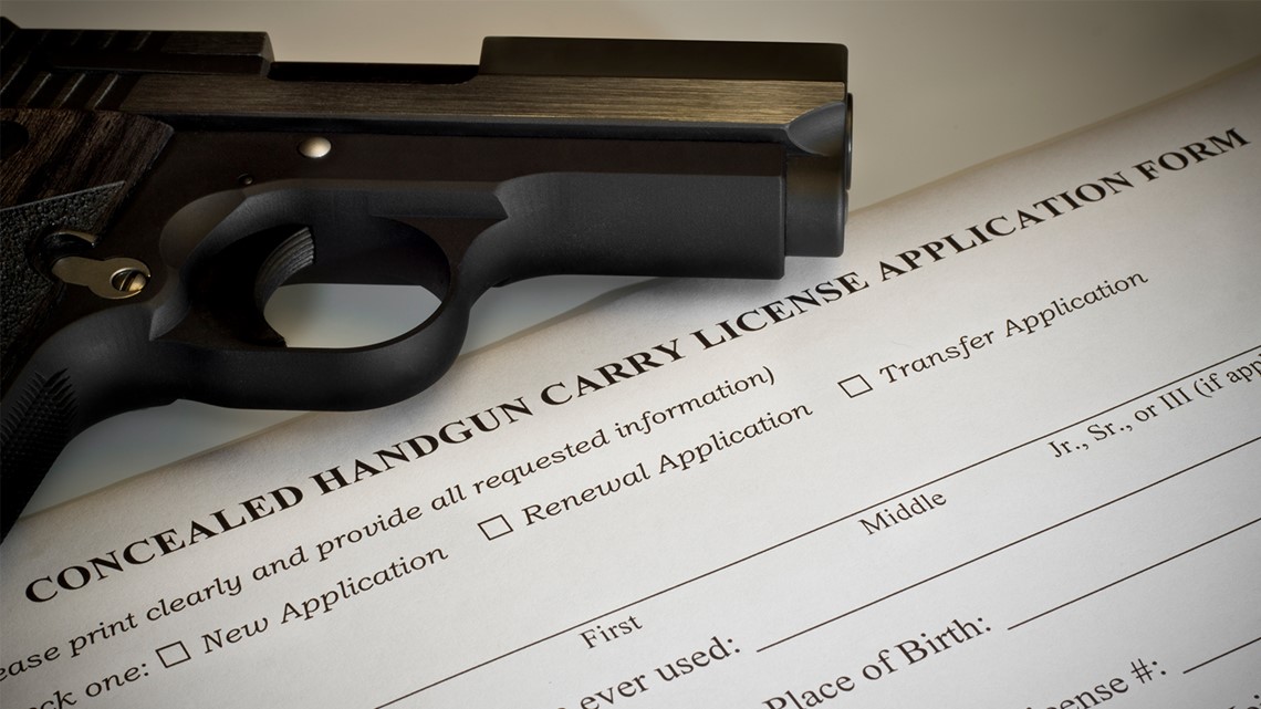 Florida Senate passes SB 150 to allow 'constitutional carry' - Vimarsana News
