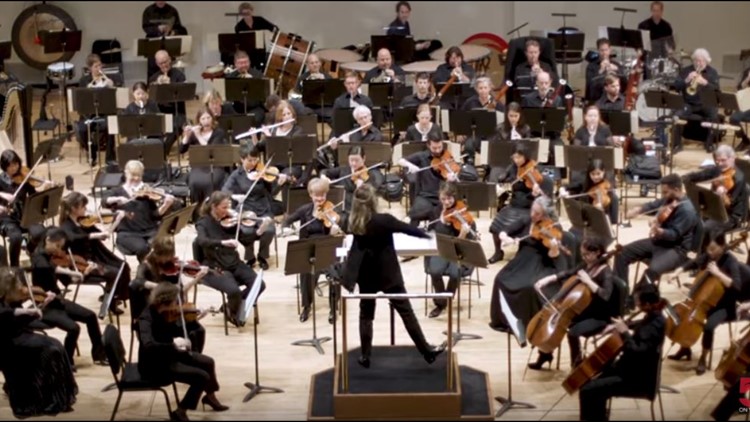 St. Louis Symphony Orchestra reschedules concerts | www.waldenwongart.com