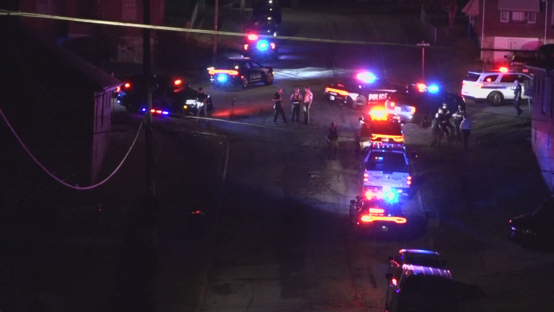 Fatal police shooting after stop sign violation gains attention of NAACP leaders