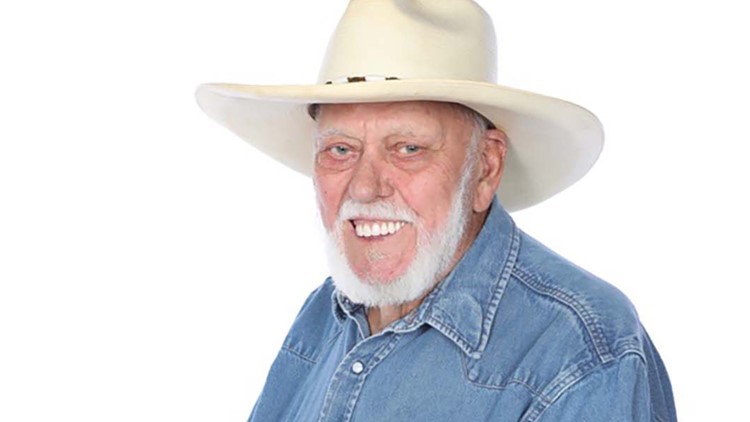 Arkansas radio legend Bob Robbins dies from heart attack