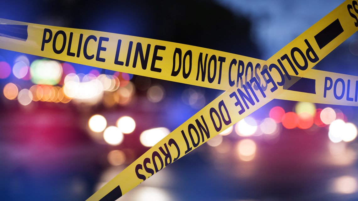 Hernando deputies charge man with murder in domestic case - Vimarsana News