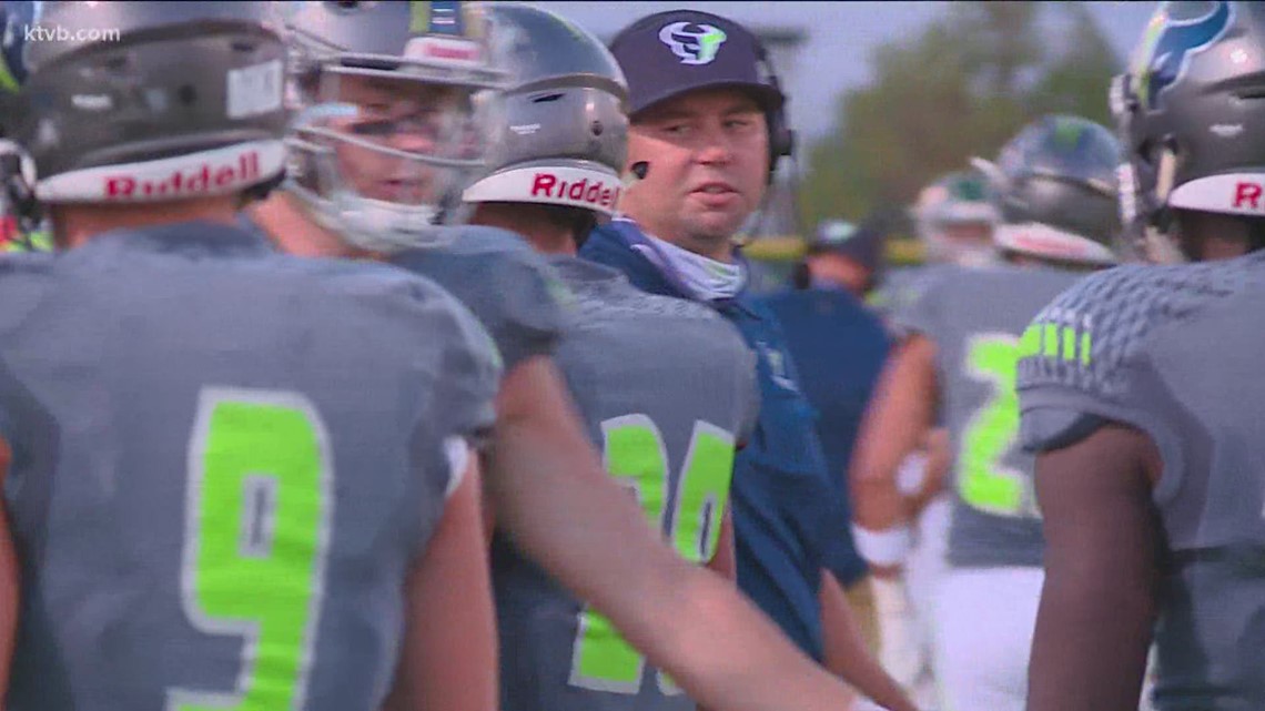 Watch: Friday Night Football returns with highlights from &hellip;