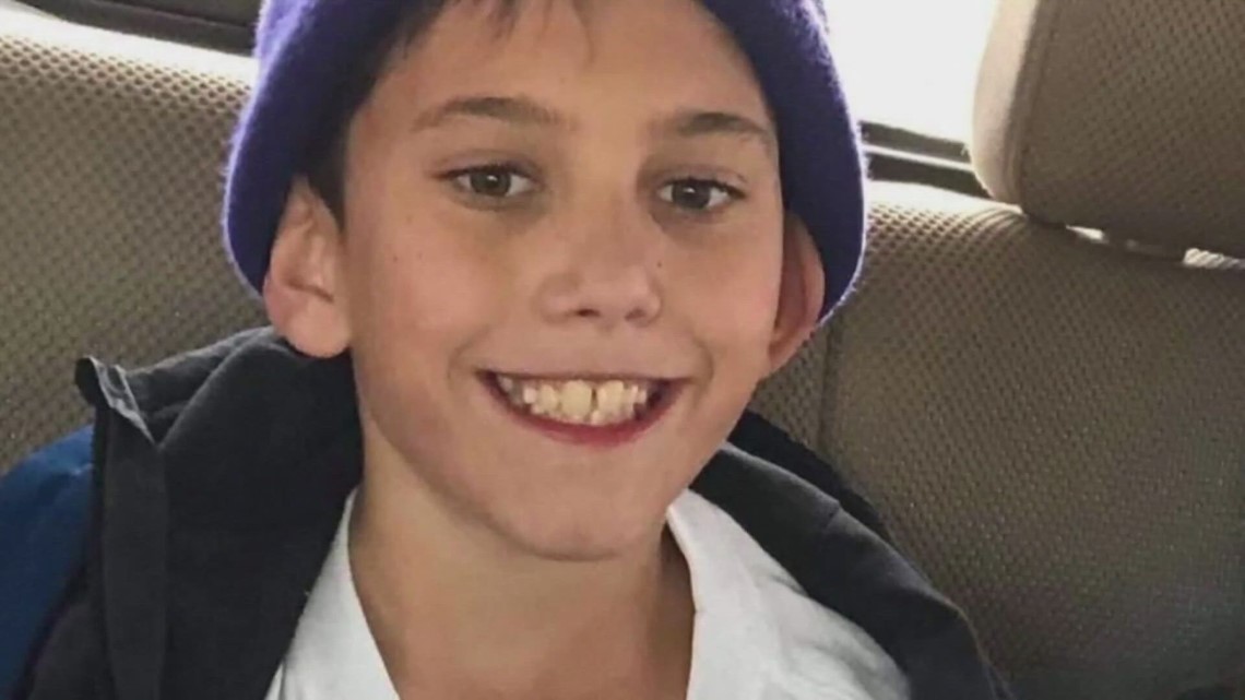 Letecia Stauch trial: Jury finds her guilty of killing stepson - Vimarsana News