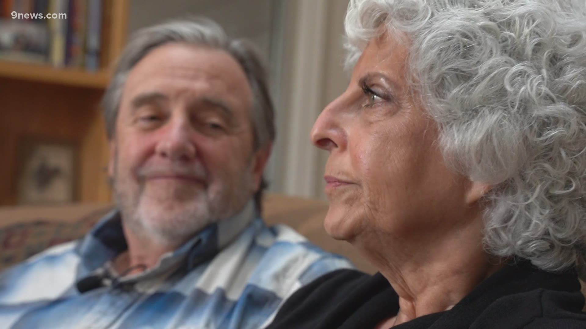 It's been one year and one day since Barbara Gould contracted COVID: “It feels like a death and I never died. But, that person is gone, and this is a new person."