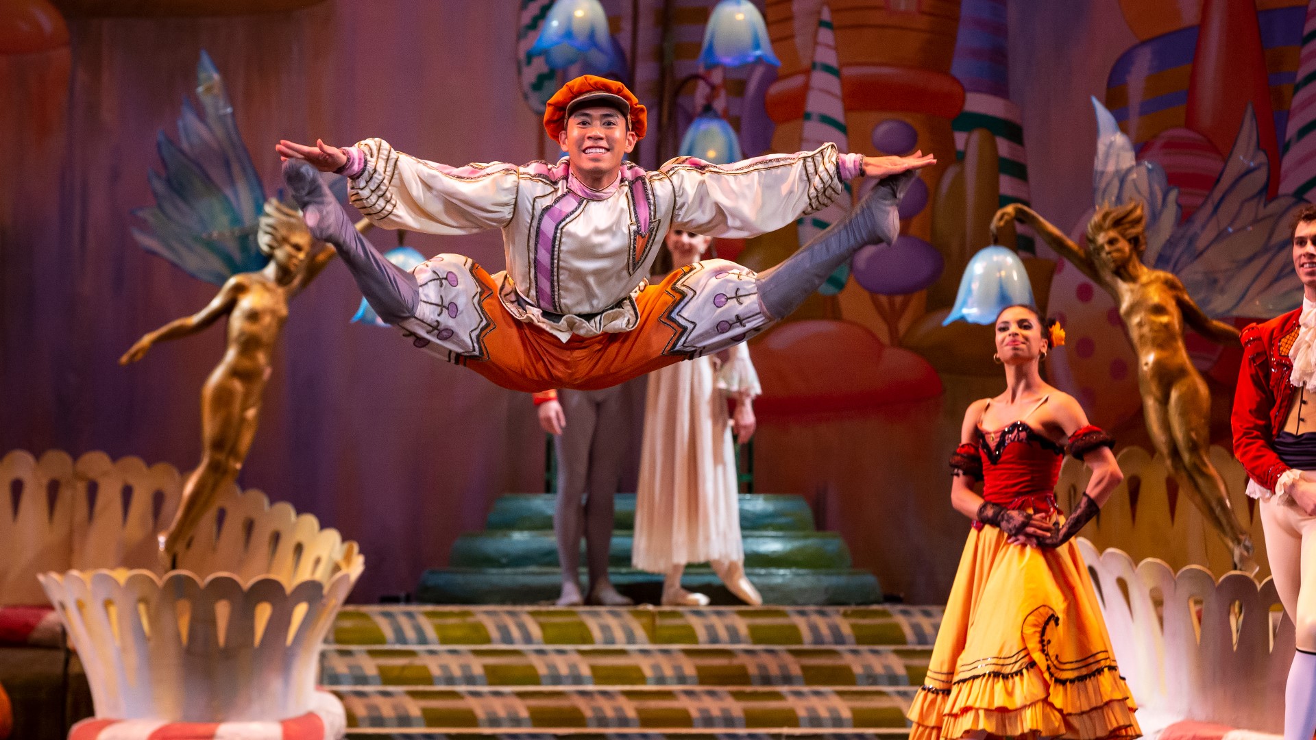 Colorado Ballet to debut new-look 'Nutcracker' in 2021 | wtsp.com