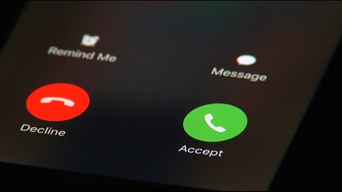 Report: Tampa ranks among top cities for robocalls - Vimarsana News