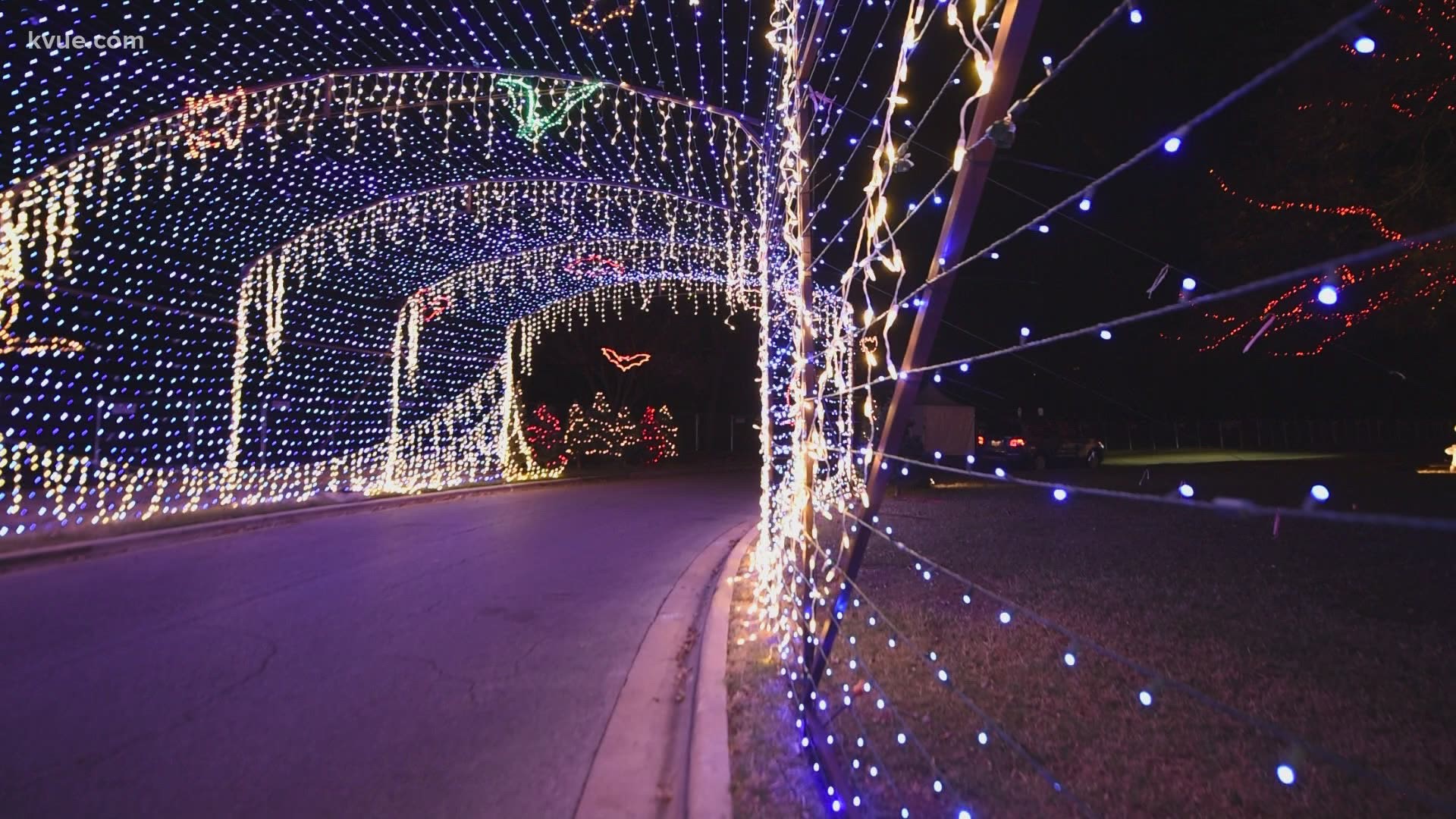 Austin holiday events 2020: Things to do in Central Texas | wtsp.com