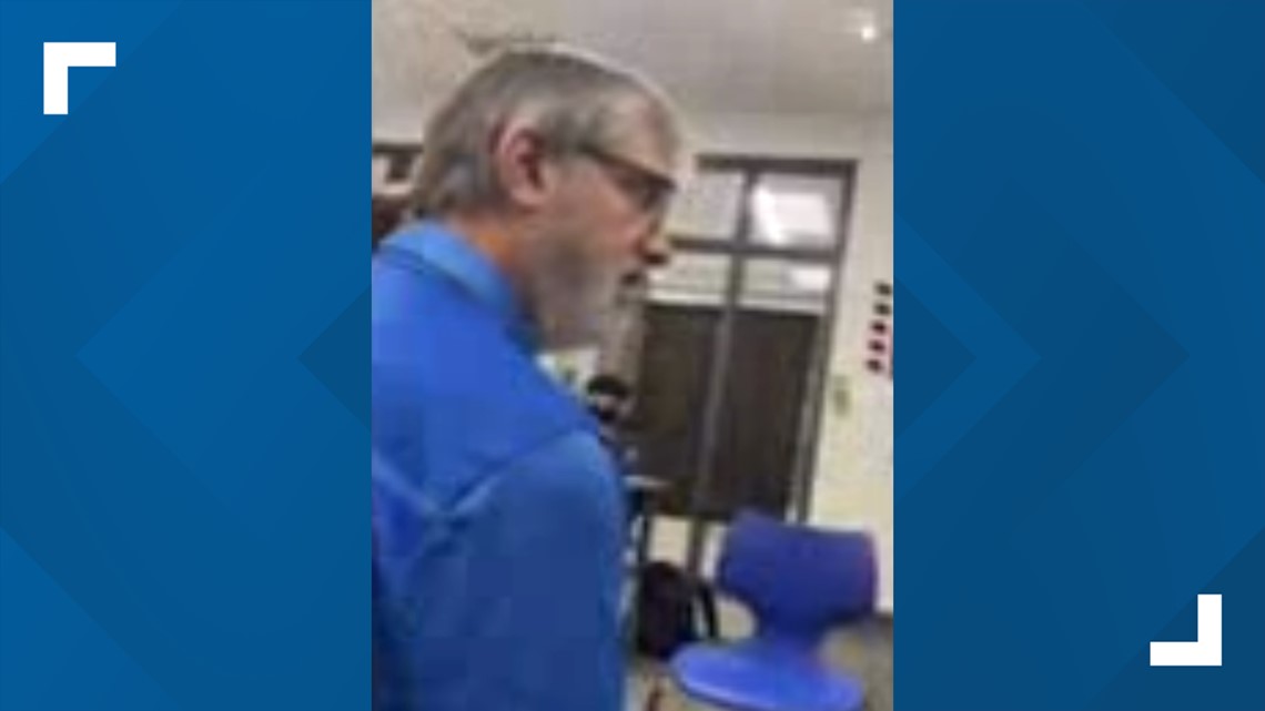 'I think my race is the superior one' | Pflugerville ISD places teacher on leave over 'inappropriate conversation' - Vimarsana News