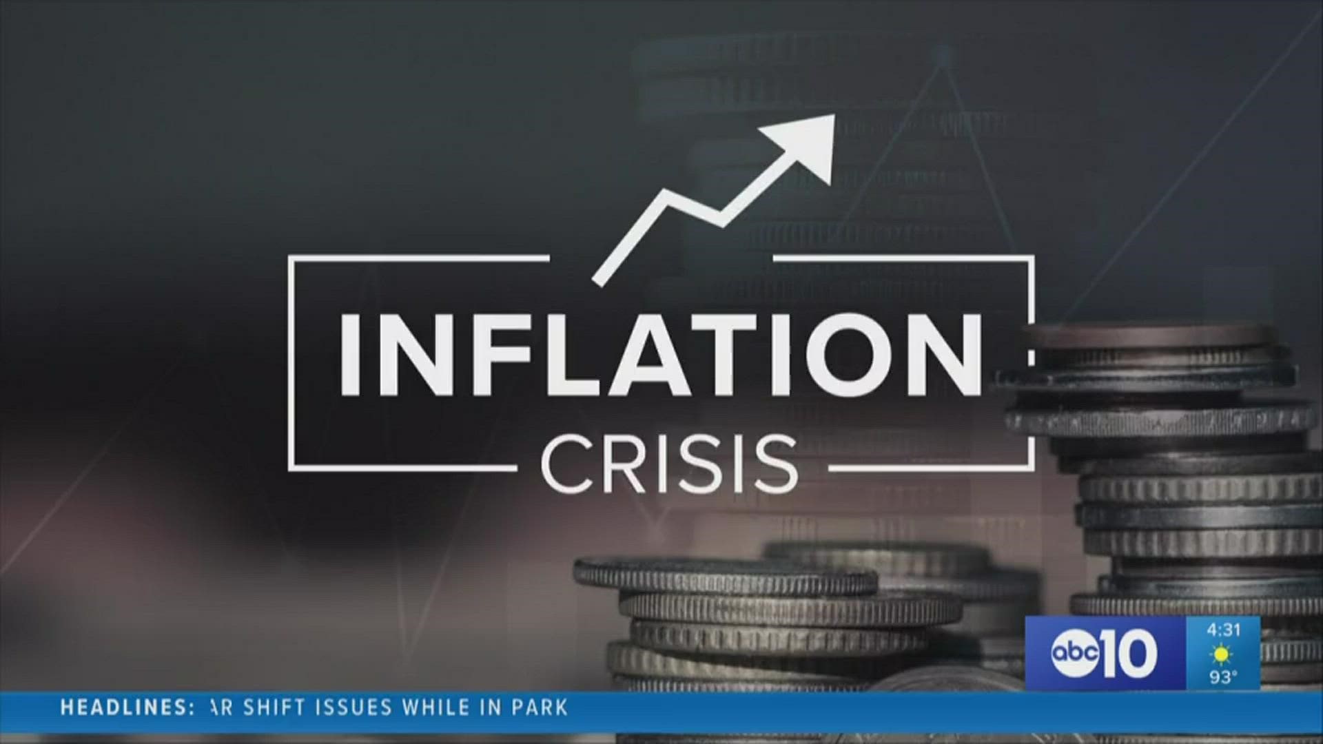 Being the third rate increase from the U.S. Federal Reserve, the FED chair said they hope to bring down inflation but not throw the economy into a recession.