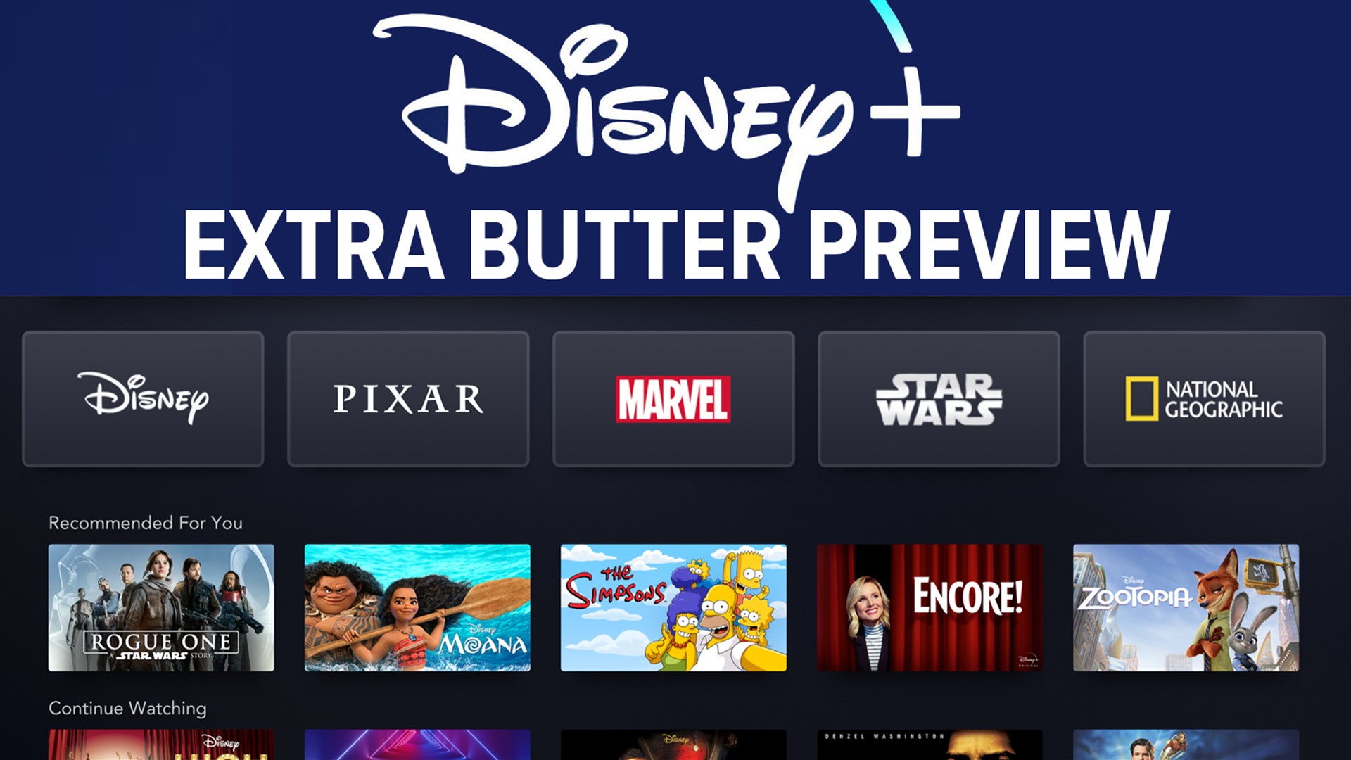 How to Disable Autoplay in the Disney Plus App