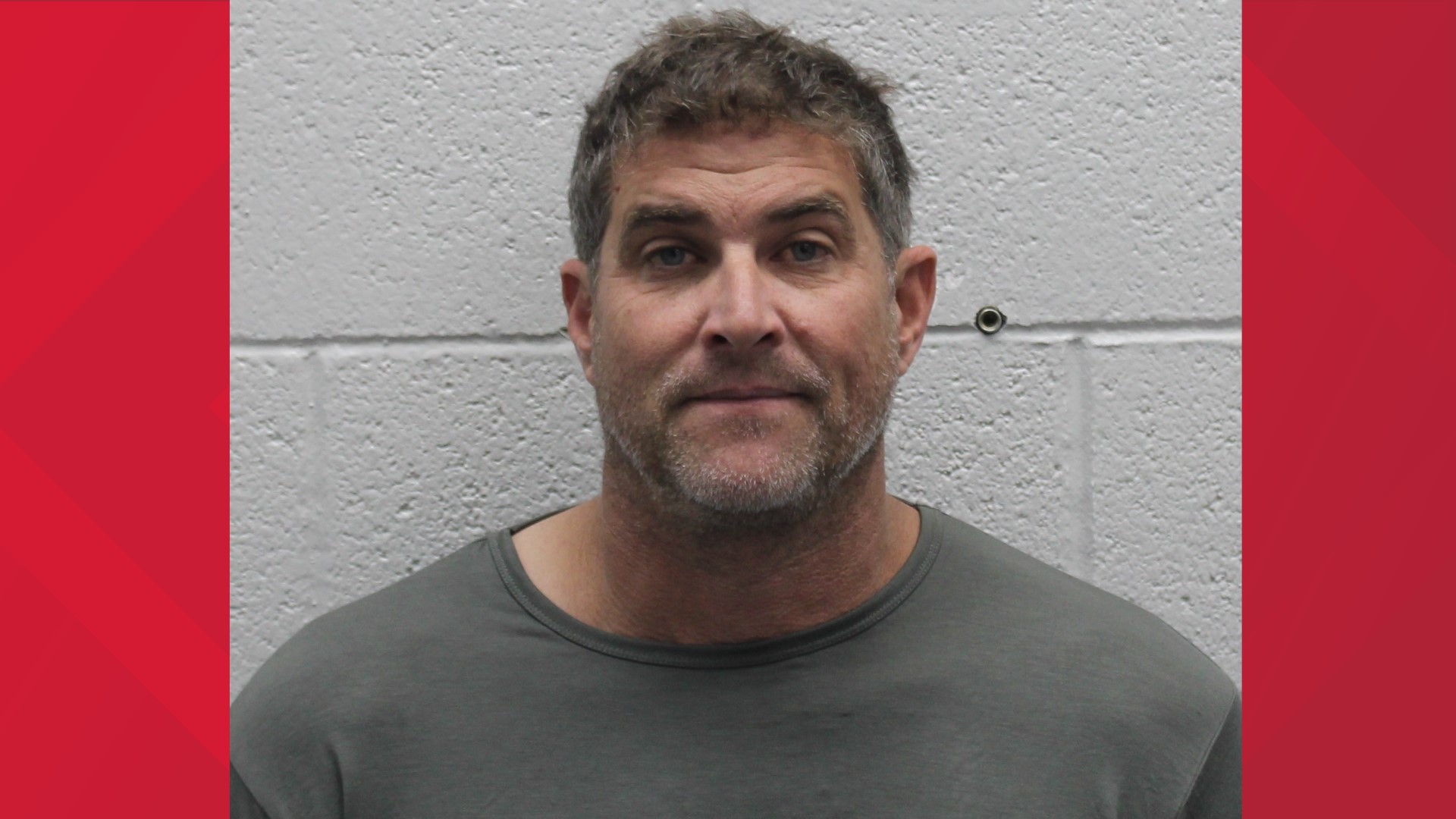 Dan Serafini arrested for allegedly killing his fatherinlaw