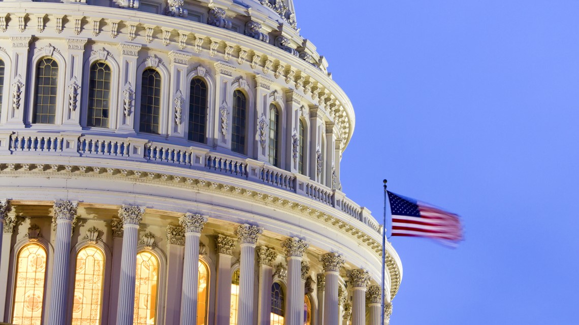 Who is the designated survivor? - Vimarsana News